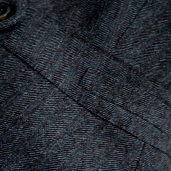 DOLCE & GABBANA..WOOL BLEND VEST...SIZE 44 - Picture 9 of 9